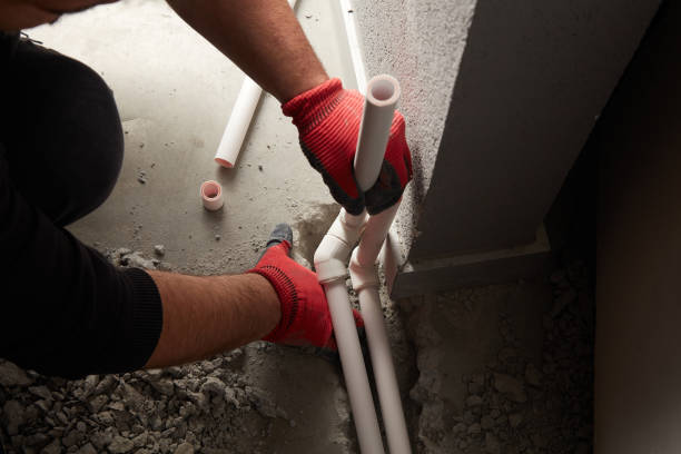 Best Emergency Plumbing Repair  in Scottsburg, IN