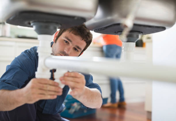 Best Hot Water Heater Installation  in Scottsburg, IN