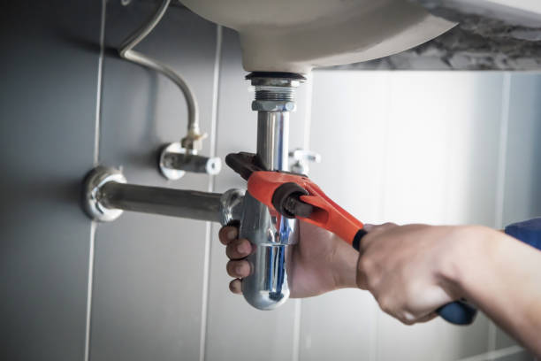 Best Water Leak Repair  in Scottsburg, IN