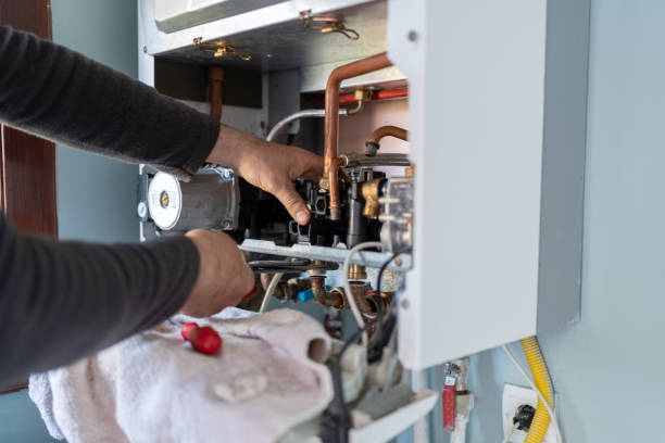 Best Hot Water Heater Installation  in Scottsburg, IN