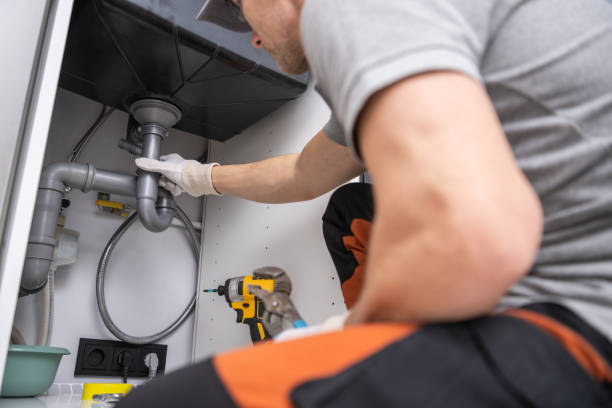 Best Sewer Line Repair  in Scottsburg, IN
