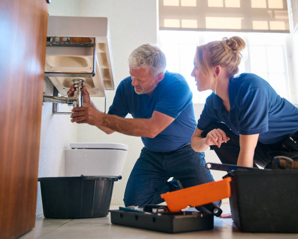 Best Affordable Plumbing Services  in Scottsburg, IN